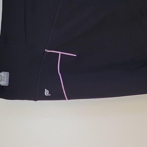 Fabletics Motion365 High Rise Paneled Leggings SZ XXL - Picture 7 of 8